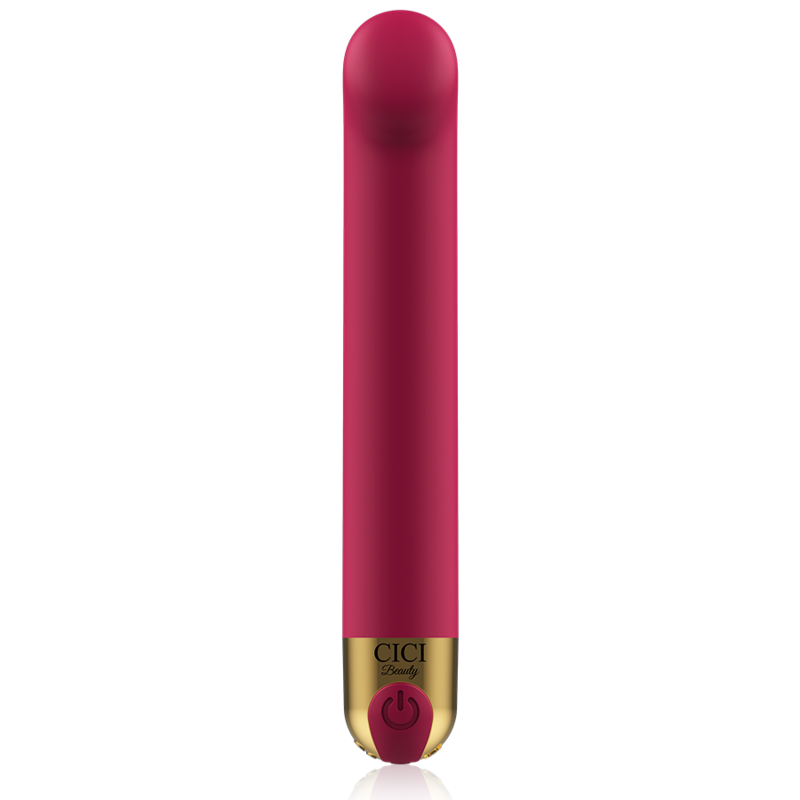 CICI BEAUTY - PREMIUM SILICONE ESTIMULADOR DE CLITÓRIS