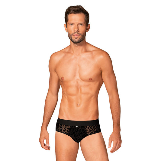 OBSESSIVE - AZMERON JOCKSTRAP S/M