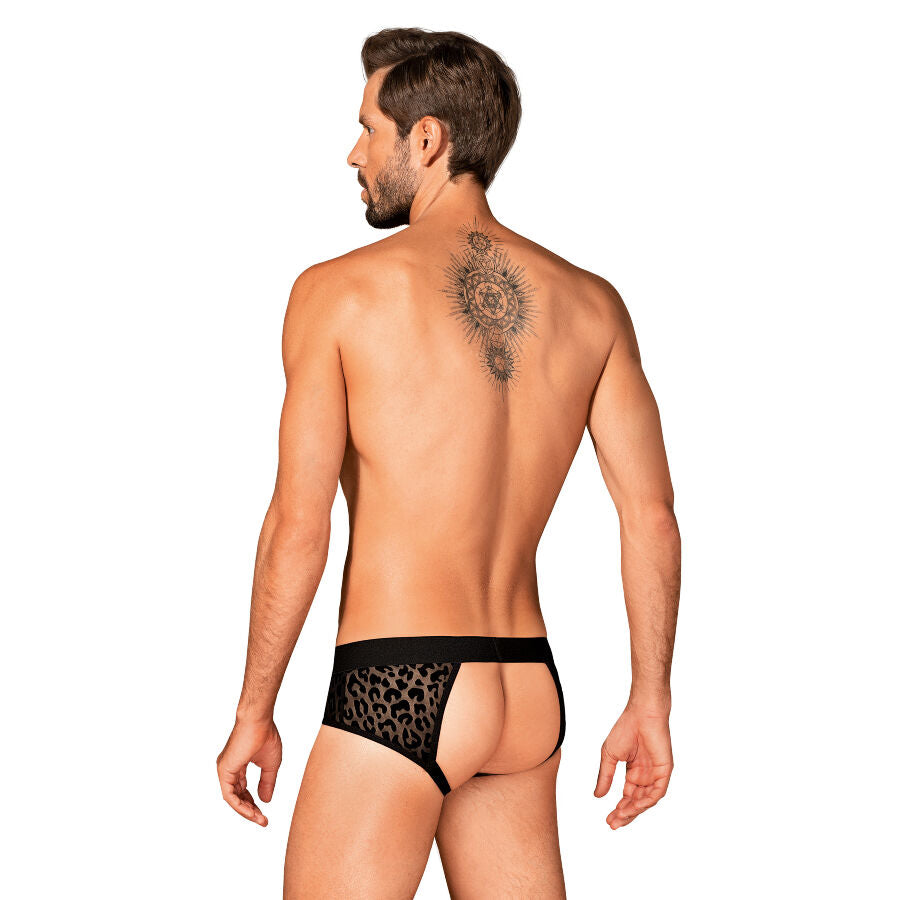 OBSESSIVE - AZMERON JOCKSTRAP S/M