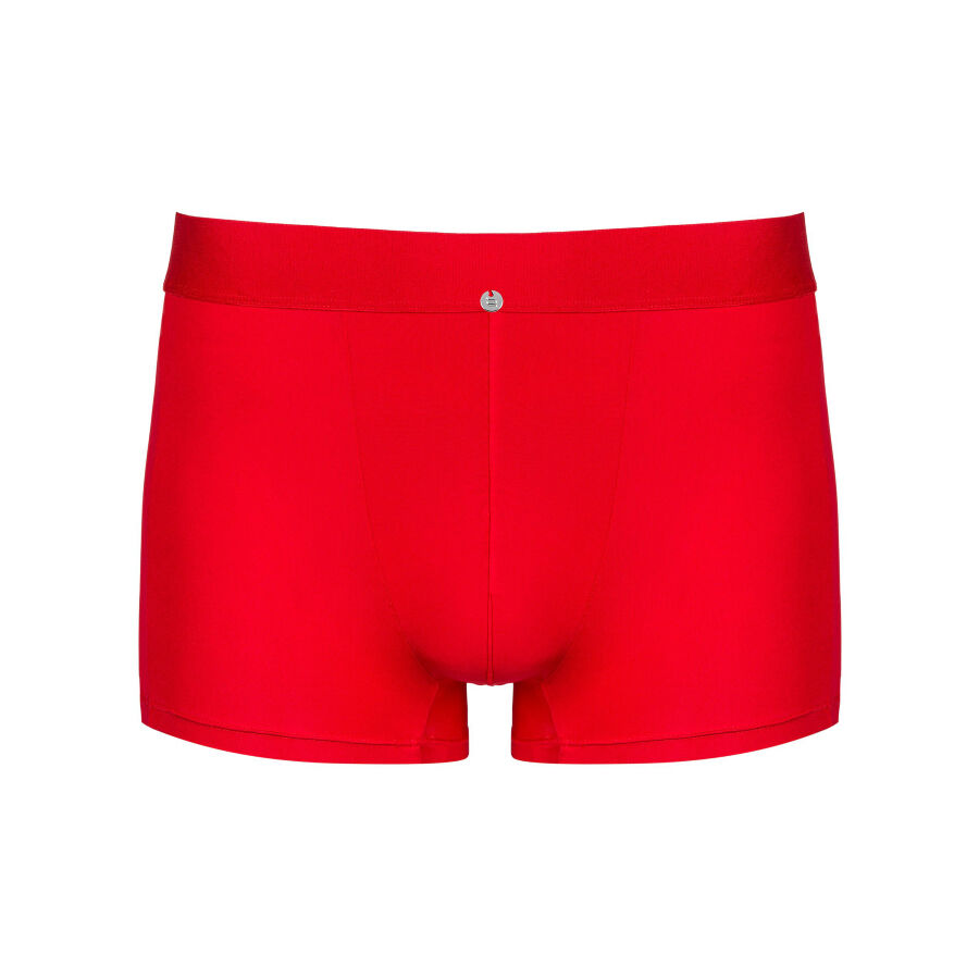 OBSESSIVE - BOXER BOLDERO VERMELHO S/M