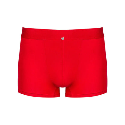 OBSESSIVE - BOXER BOLDERO VERMELHO S/M