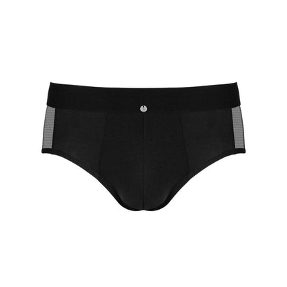 OBSESSIVE - CUECAS BOLDERO PRETO S/M