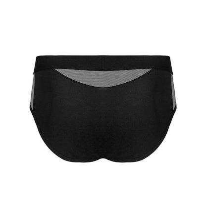 OBSESSIVE - CUECAS BOLDERO PRETO S/M