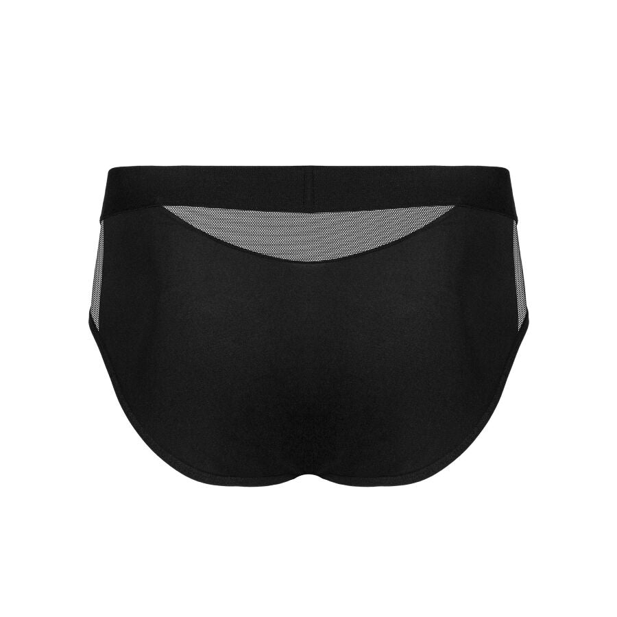 OBSESSIVE - CUECAS BOLDERO PRETO S/M