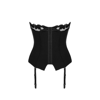 OBSESSIVE - EDITYA CORSET XS/S