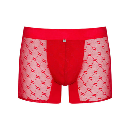 OBSESSIVE - CALÕES BOXER OBSESSIVER S/M