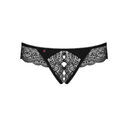 OBSESSIVE - TANGA MIAMOR CROTCHLESS S/M