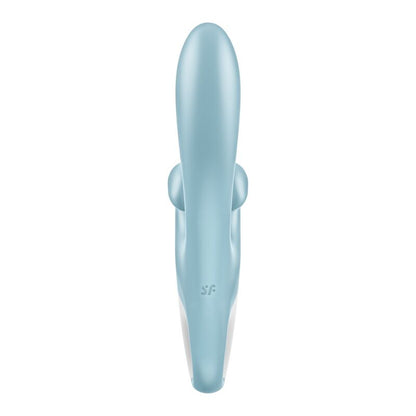 SATISFYER - TOUCH ME COELHO VIBRAO VERMELHO