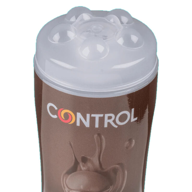 CONTROL - GEL DE MASSAGEM 3 EM 1 200 ML