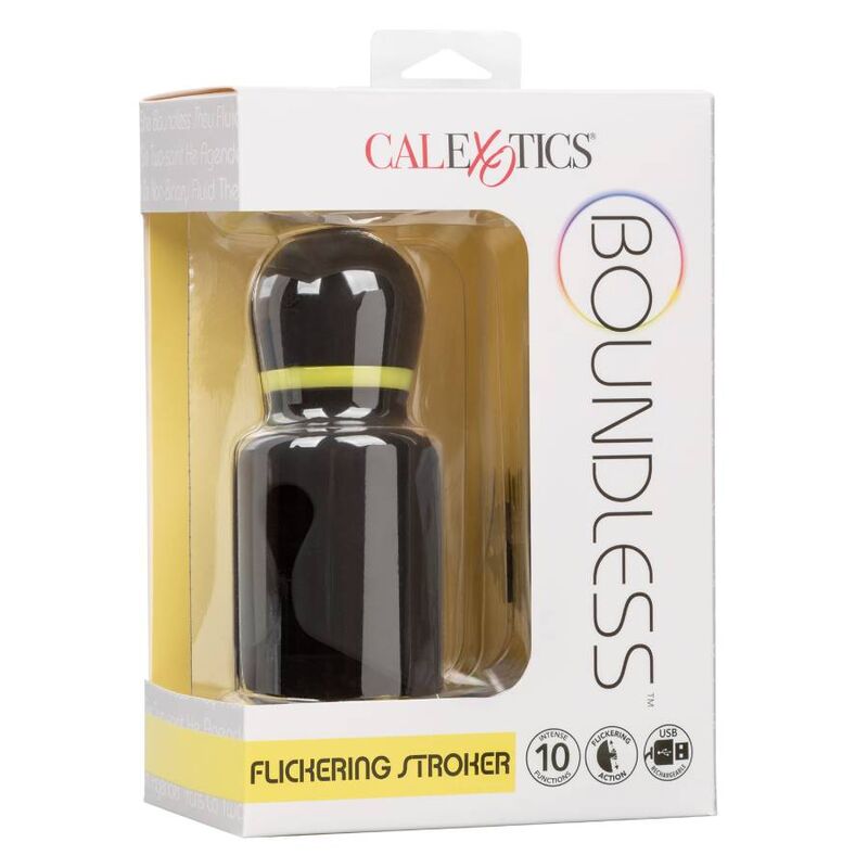 CALEXOTICS - FLICKERING STROKER