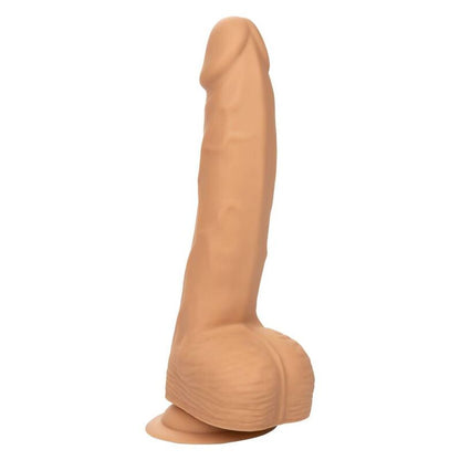 CALEXOTICS - SILICONE STUDS 20.32 CM PELE