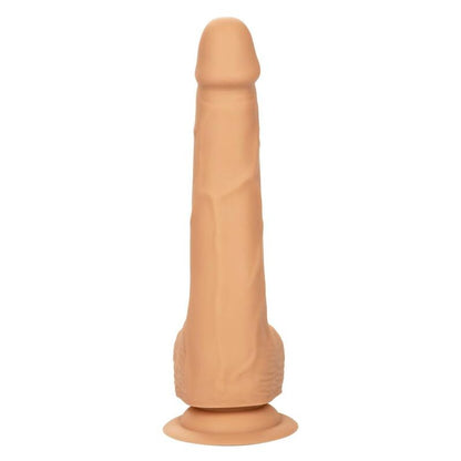 CALEXOTICS - SILICONE STUDS 20.32 CM PELE