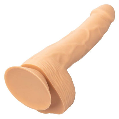 CALEXOTICS - SILICONE STUDS 20.32 CM PELE