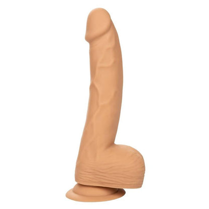 CALEXOTICS - SILICONE STUDS 20.32 CM PELE