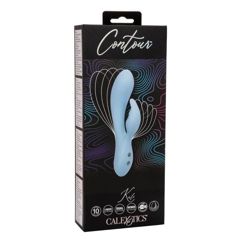 CALEXOTICS - CONTORNO KALI AZUL