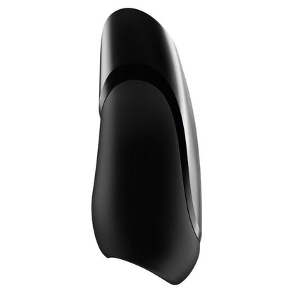 SATISFYER - MEN VIBRATION+ PRETO