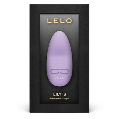 LELO - LILY 3 MASSAGADOR PESSOAL