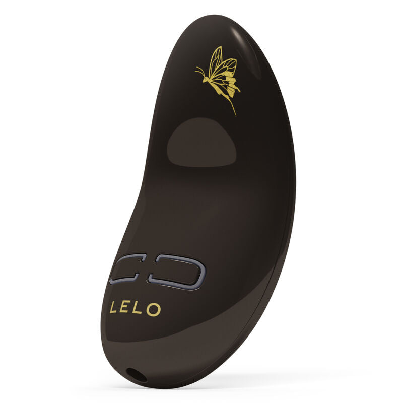 LELO - MASSAGEIRO PESSOAL NEA 3 - PRETO