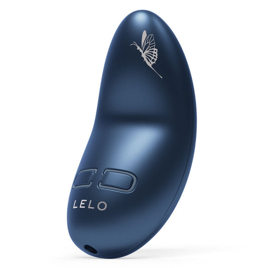 LELO - MASSAGEIRO PESSOAL NEA 3 - PRETO