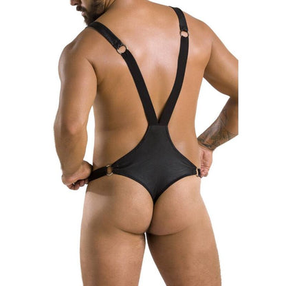 PASSION - 028 CORPO HARRY PRETO S/M