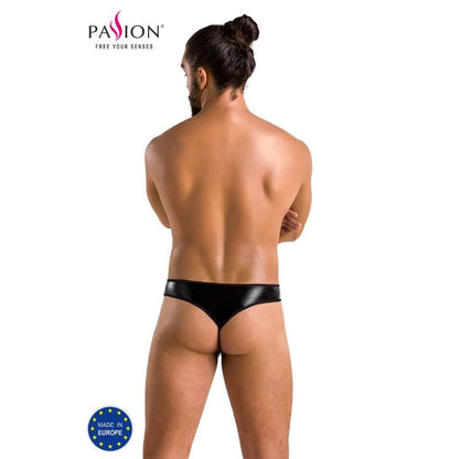 PASSION - 033 PAUL TANGA PRETA S/M