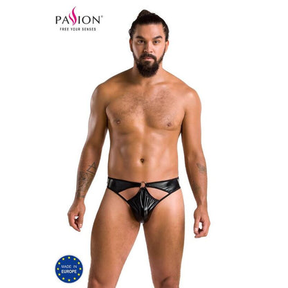 PASSION - 033 PAUL TANGA PRETA S/M