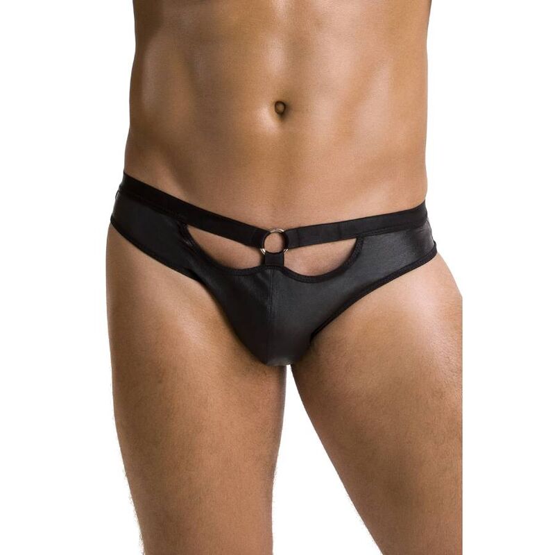 PASSION - 041 SLIP OPEN JOE PRETO S/M