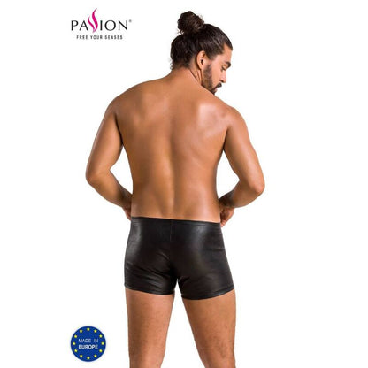 PASSION - 049 CURTO PRETO MATE S/M