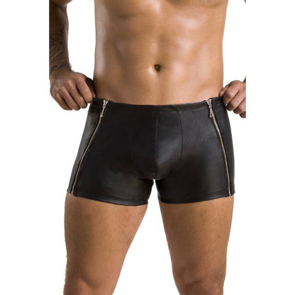 PASSION - 049 CURTO PRETO MATE S/M