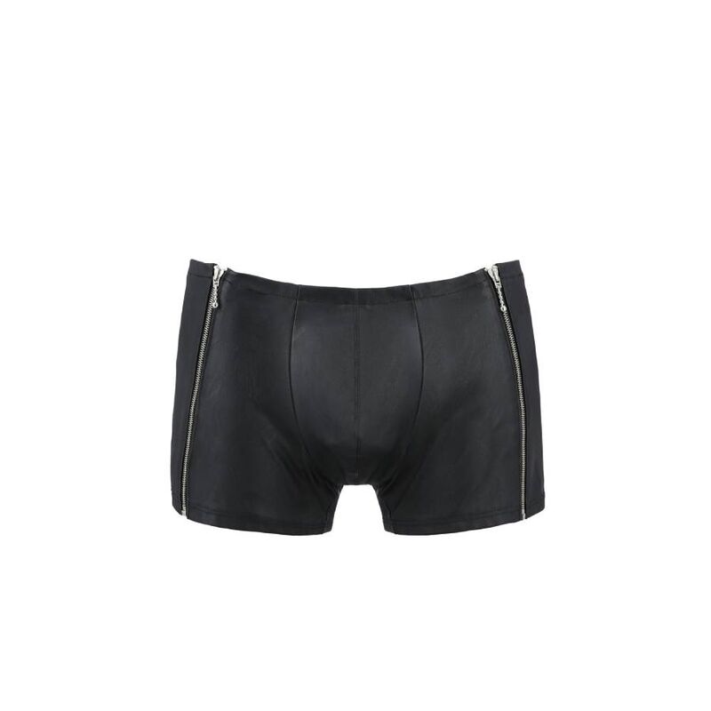 PASSION - 049 CURTO PRETO MATE S/M