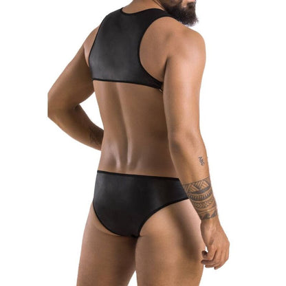 PASSION - 056 CORPO ADAM BLACK S/M