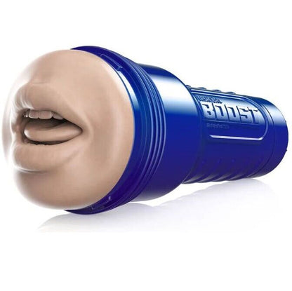 FLESHLIGHT BOOST - MASTURBADOR DE BOCA