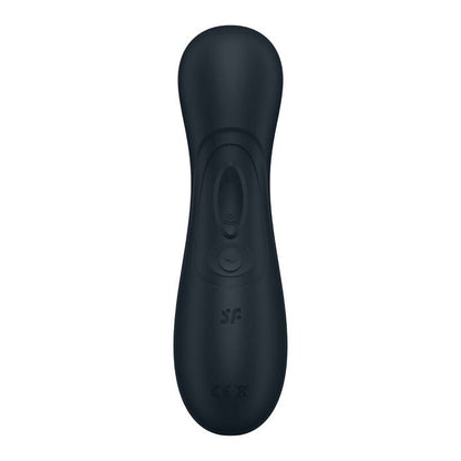 SATISFYER - PRO 2 GENERACIÓN 3 VINHO TINTO BLUETOOTH E APP