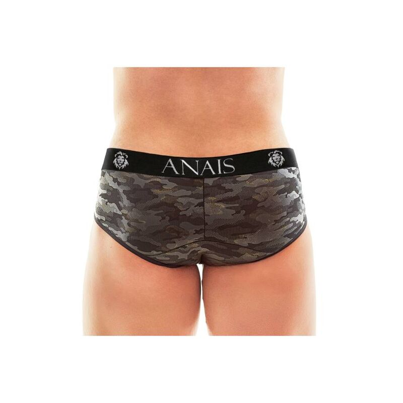 ANAIS MEN - ELECTRO BRIEF