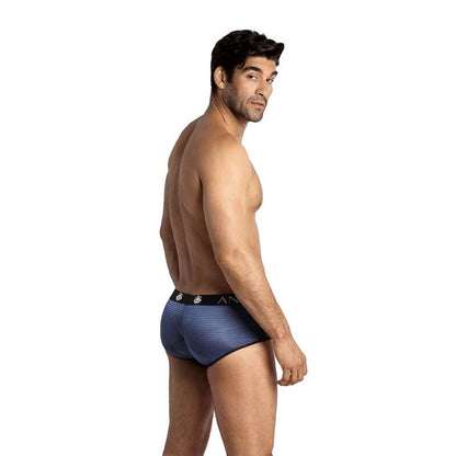 ANAIS MEN - NAVAL BRIEF