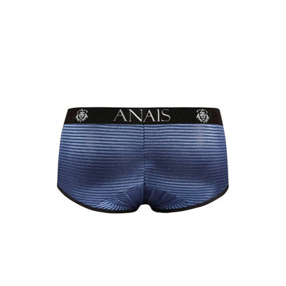 ANAIS MEN - NAVAL BRIEF