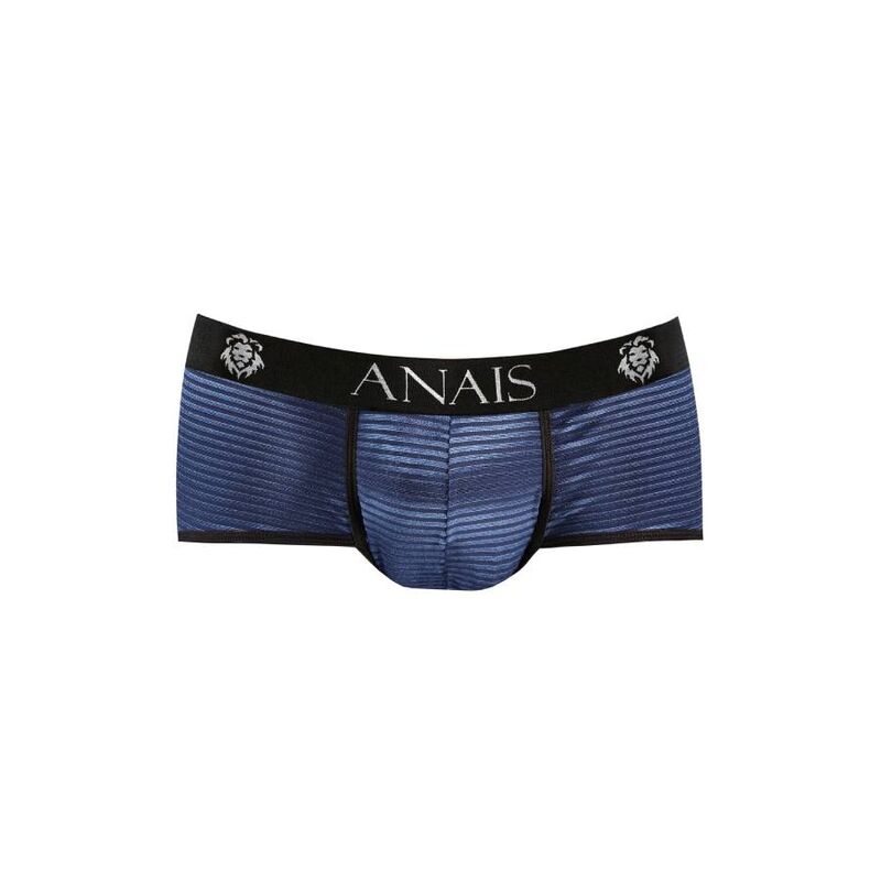 ANAIS MEN - NAVAL BRIEF