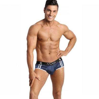 ANAIS MEN - NAVAL JOCK BIKINI