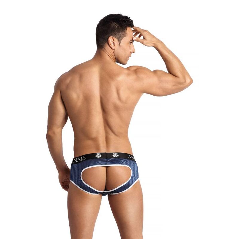 ANAIS MEN - NAVAL JOCK BIKINI