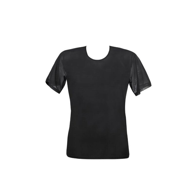 ANAIS MEN - PETROL T-SHIRT