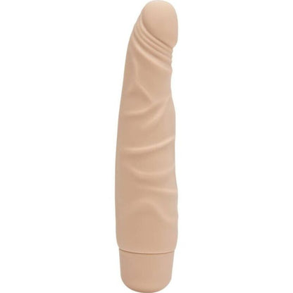 HAZTE REAL - VIBRADOR NATURAL MINI CLASSIC SLIM