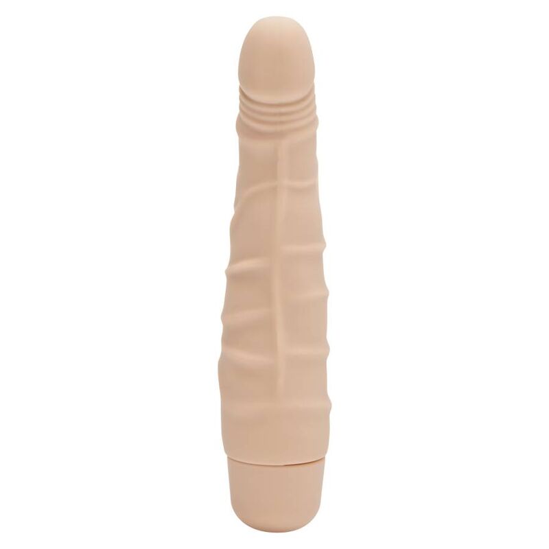 HAZTE REAL - VIBRADOR NATURAL MINI CLASSIC SLIM