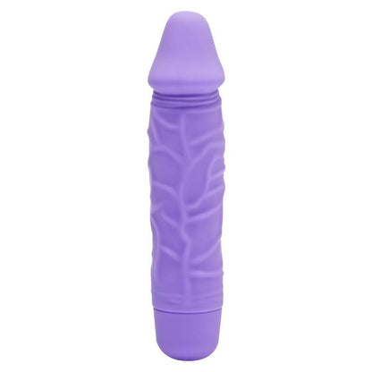 GET REAL - MINI VIBRADOR CLSSICO ROXO