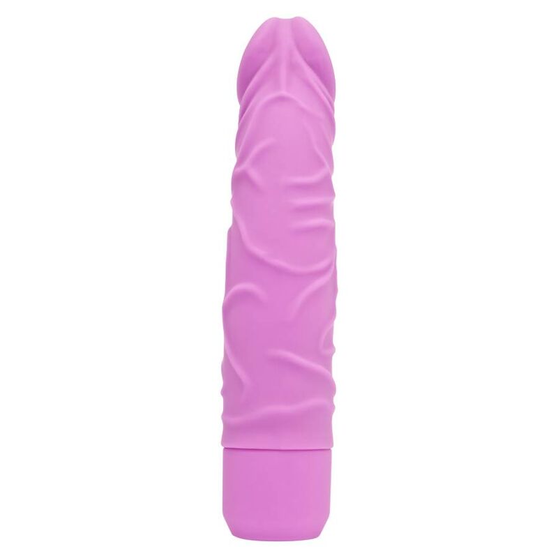 GET REAL - VIBRADOR ROSA ORIGINAL CLSSICO