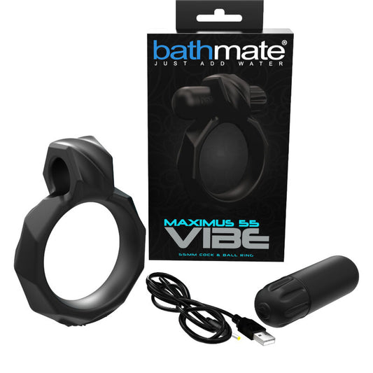 BATHMATE - ANEL VIBE MAXIMUS 55