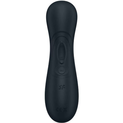 SATISFYER - PRO 2 GERAÇÃO 3 TECNOLOGIA DE AR LÍQUIDO