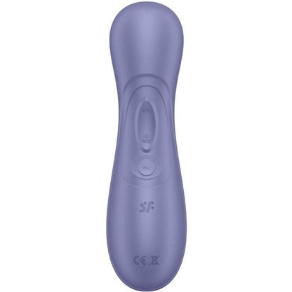 SATISFYER - PRO 2 GERAÇÃO 3 TECNOLOGIA DE AR LÍQUIDO