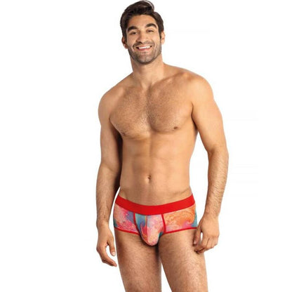 ANAIS MEN - FALCON BRIEF