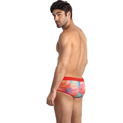 ANAIS MEN - FALCON BRIEF