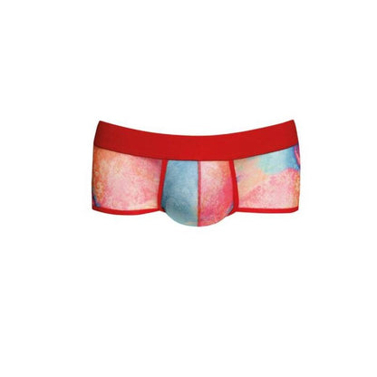 ANAIS MEN - FALCON BRIEF